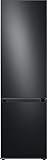 Samsung RL38A7B63B1/EG réfrigérateur-congélateur Autoportante 387 L C Noir