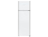 LIEBHERR Réfrigérateur congélateur haut CTP251-21