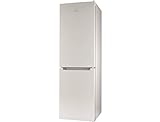 INDESIT Réfrigérateur congélateur bas LI8S1EW