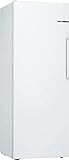 Bosch KSV29VWEP Série 4 Réfrigérateur autonome/E / 161 cm / 109 kWh/an/Blanc / 290 L/VitaFresh/EasyAccess Shelf