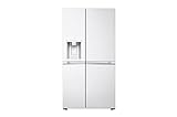 Réfrigérateurs américains 416L LG F, GSLV70SWTF