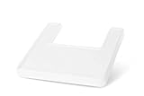 IKEA Antilop Tablette pour Chaise Haute Blanc
