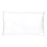 Coussin à recouvrir 45x70 cm garnissage Fibres Polyester Coussin Malin