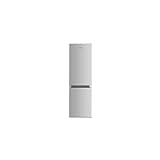 Hotpoint H8 A1E S Autonome 338L A+ Acier inoxydable réfrigérateur-congélateur - Réfrigérateurs-congélateurs (338 L, ST-T, 38 dB, 5 kg/24h, A+, Acier inoxydable)