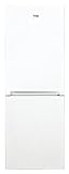 Beko RCSA210K30WN Réfrigérateur-congélateur / 2 tiroirs / 38 dB/H x L x P : 135,8 x 54 x 60 cm