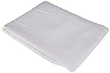 Today 256413 Nappe Polyester Chantilly/Blanc 150 x 250 cm