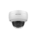 Hikvision Digital Technology DS-2CD2146G2-ISU Caméra de sécurité IP Extérieur Dome Plafond/Mur 2592 x 1944 Pixels