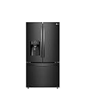 LG Réfrigérateur 3 portes GML8031MT