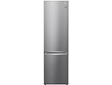 Réfrigérateurs combinés LG, GBP62PZNCN1