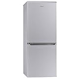 CANDY Réfrigérateur congélateur bas CHCS 514FX