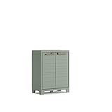 Keter Planet Outdoor - Armoire Basse
