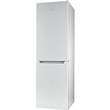 Indesit LI8S1EW réfrigérateur-congélateur Autoportante 339 L F Blanc