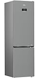 BEKO Réfrigérateur congélateur bas B5RCNE405HXB