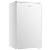 Gorenje R39FPW4 Réfrigérateur/CrispZone / 84,2 cm/Partie réfrigérée 92 l / 39 dB/Blanc