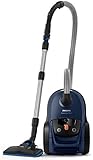 Philips compatible - Performer Silent Vacuum Cleaner/w Bag FC8780/09