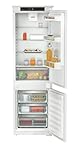 Liebherr ICSe 5103 réfrigérateur-congélateur Intégré 262 L E Blanc