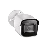 Caméra IP extérieure - Infrarouge 30m - Diagral