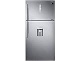 Réfrigérateur congélateur haut RT58K7100S9