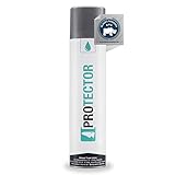 Sneaker Cleaner® PROTECTOR - spray imperméabilisant pour chaussures respirantes - spray imperméabilisant avec protection longue durée - spray imperméabilisant pour chaussures de ville et baskets