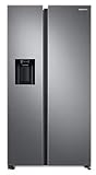 Samsung Réfrigérateur américain RS68CG853ES9EF