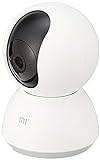 Xiaomi- Mi Home Cam- Caméra de Surveillance d'intérieur sans Fil-Blanc MJSXJ05CM