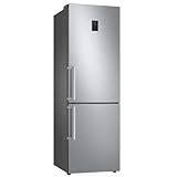 SAMSUNG Réfrigérateur congélateur bas RL 34 T 660ESA