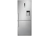 SAMSUNG Réfrigérateur congélateur bas RL4363FBASL