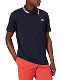 Lacoste Polo, Homme, YH1482, Marine/Blanc, S