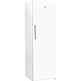 Réfrigérateur 1 porte Indesit SI61W - Réfrigérateur 1 porte - 322 litres - Froid statique - Dégivrage automatique - Blanc - Classe A+ / Pose libre