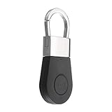 AOOF Bluetooth Keychain Tracker Finder localisateur Anti-préoccupé GPS Suivi des Animaux de Compagnie d'alarme