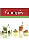 Canapés (Spanish Edition)