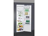 WHIRLPOOL Réfrigérateur encastrable 1 porte ARG187471, 217 litres, Fresh controle, Niche 178