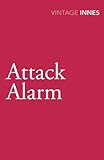 Attack Alarm (English Edition)