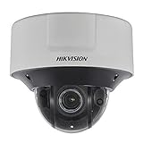 Hikvision DS-2CD5585G0-IZS 8MP 4K UHD Motorisé Zoom Dôme IR IP67 IP PoE CCTV Caméra, Objectif 2.8mm ~ 12mm & LED IR