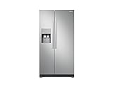 SAMSUNG Réfrigérateur américain RS 50 N 3403 SA
