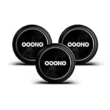OOONO CO-Driver NO1 3-Pack Traffic Alarm, Le Dispositif pour Une Meilleure Circulation