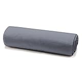 TODAY Drap Housse Duo, Gris Anthracite, 2x80 / 200