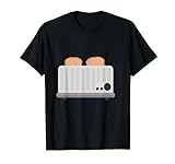 grille-pain de cuisine T-Shirt