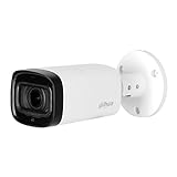 Dahua Technology HAC-HFW1500R-Z-IRE6-A-2712 caméra de sécurité Caméra de sécurité CCTV Intérieure Cosse 2880 x 1620 Pixels Plafond/Mur