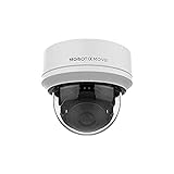 Caméra de Surveillance Mobotix Mx-VD1A-4-IR N/A 2688 x 1520 Pixels