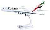 Herpa - 607018-001 - A380 Emirates Expo 2020A6-EEP