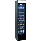 Iceshop Réfrigérateur de boissons 220L - SD220C