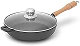 wok Cuisinière de wok compatibles électromagnétiques de ménage antiadhésifs pour cuisinière à gaz et à induction