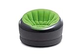 Intex fauteuil jazzy vert
