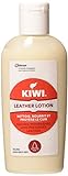 KIWI Leather Lotion 100 ml-pack of 3