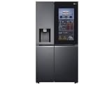 Réfrigérateurs multi-portes 635L Froid Ventilé LG 91.3cm E, GSXV90MCAE