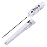 Waterproof Electronic Digital Thermometer