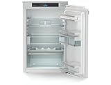 LIEBHERR Réfrigérateur encastrable 1 porte IRC3950-60, 137 litres, Niche 88cm, Easy Fresh