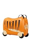 Samsonite Dream Rider Bagage Enfant, 51 cm, 28 L, Orange (Tiger Toby)