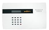 Eden HA2000GSM Transmetteur téléphonique ligne mobile GSM